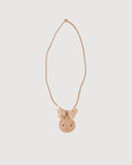 DONSJE | collana coniglio