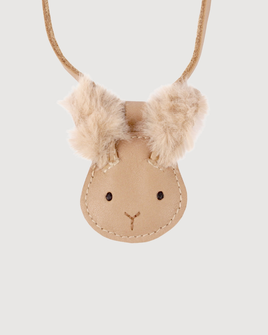 DONSJE | collana coniglio