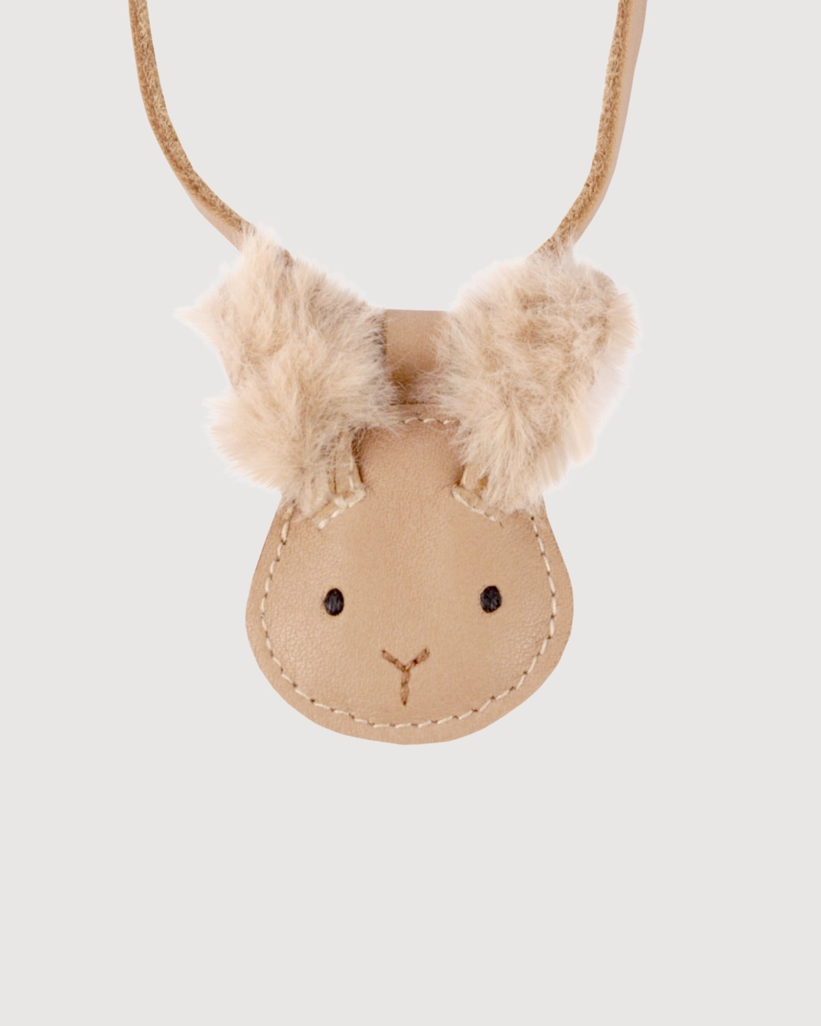 DONSJE | collana coniglio