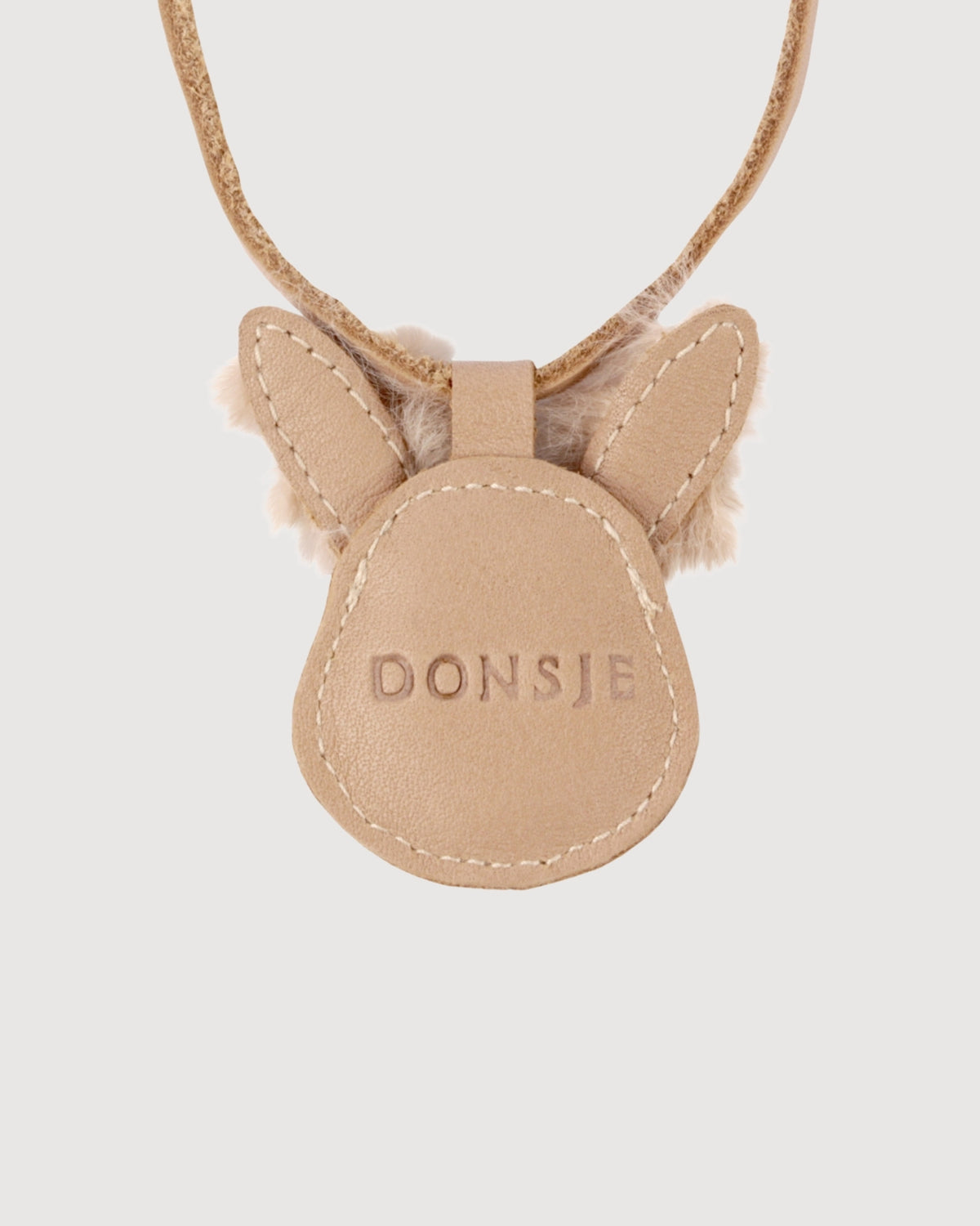 DONSJE | collana coniglio