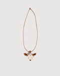 DONSJE | collana cerbiatto