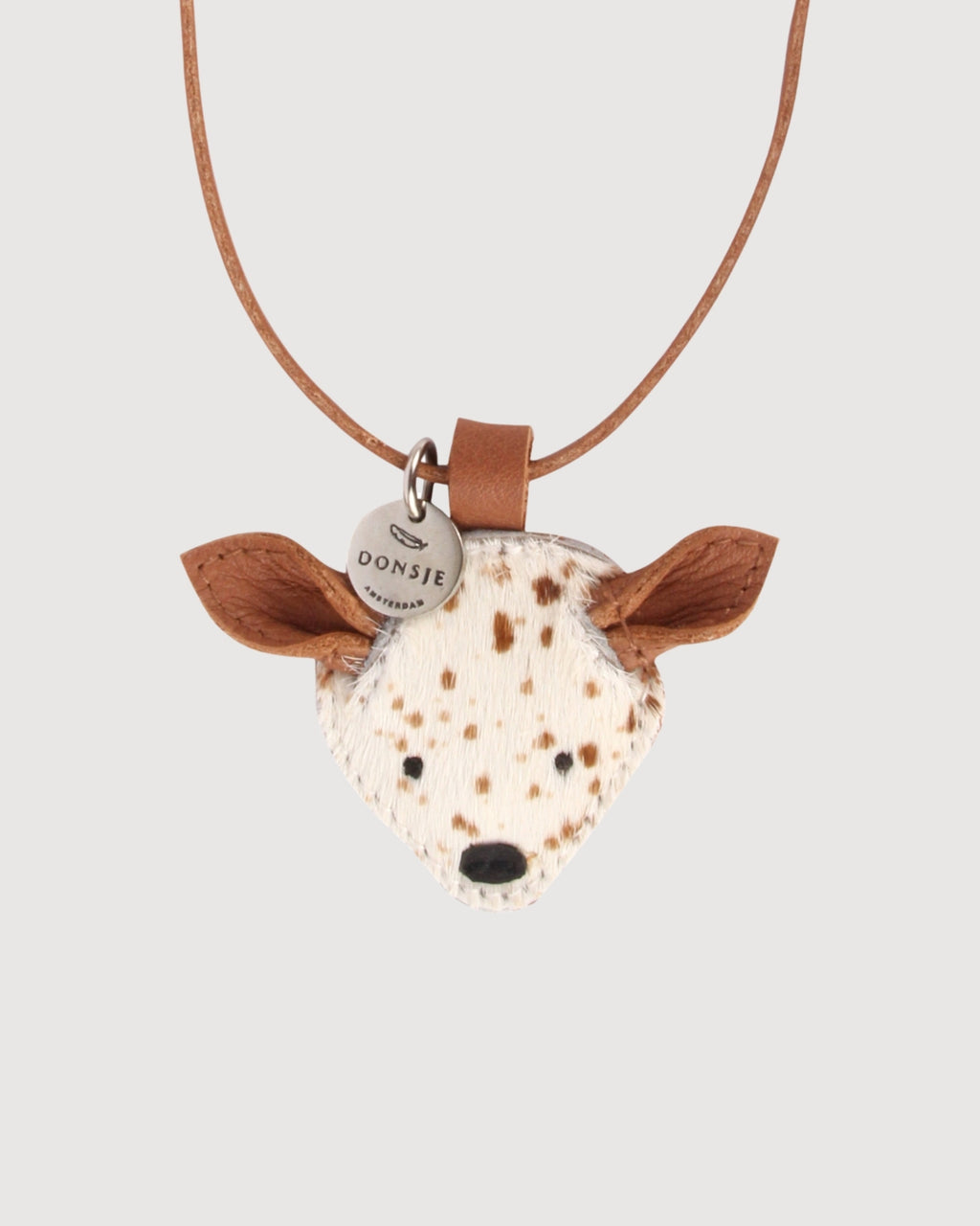 DONSJE | collana cerbiatto