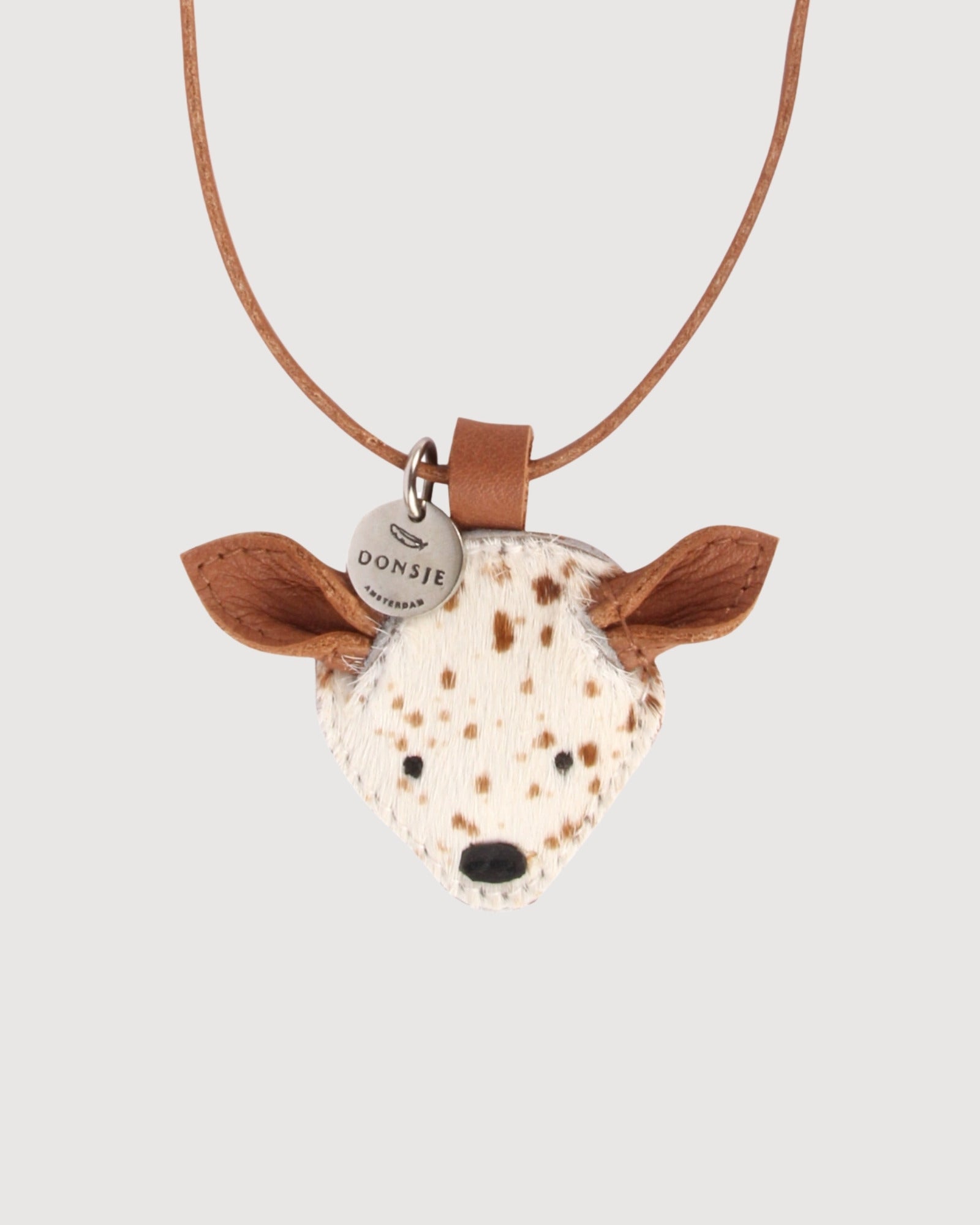 DONSJE | collana cerbiatto