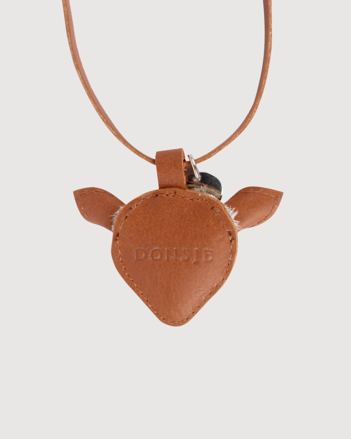 DONSJE | collana cerbiatto