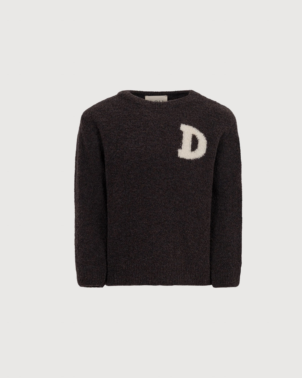 DOUUOD | maglione girocollo