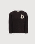 DOUUOD | maglione girocollo
