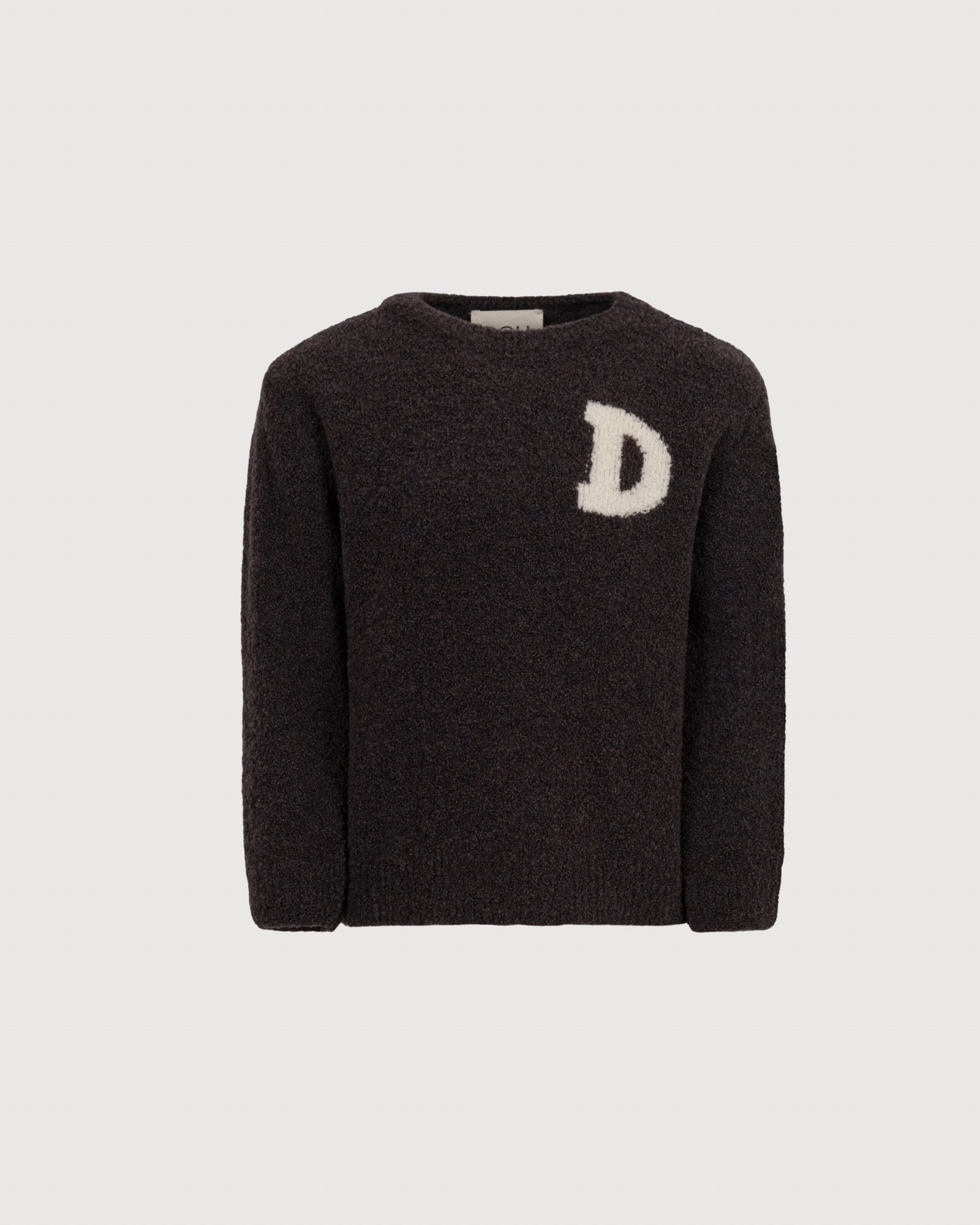 DOUUOD | maglione girocollo