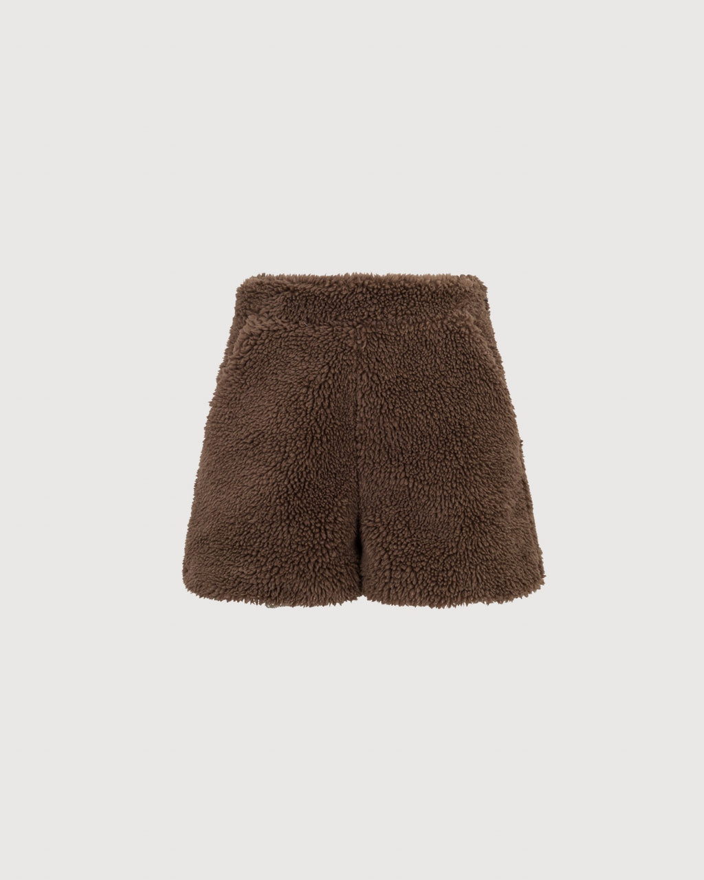 DOUUOD | shorts eco teddy