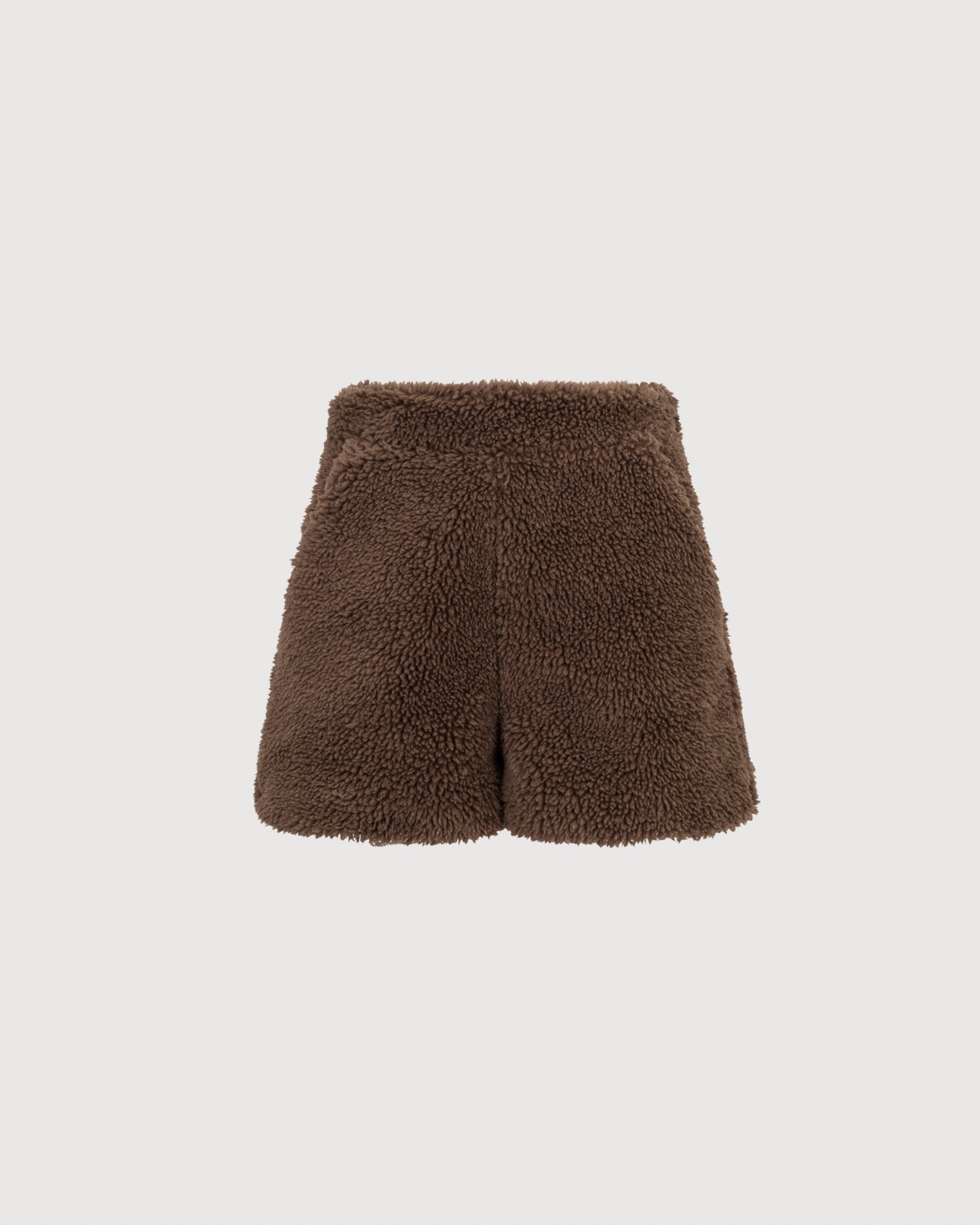 DOUUOD | shorts eco teddy