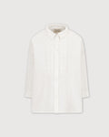 DOUUOD | camicia ruches