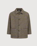 DOUUOD | giacca check