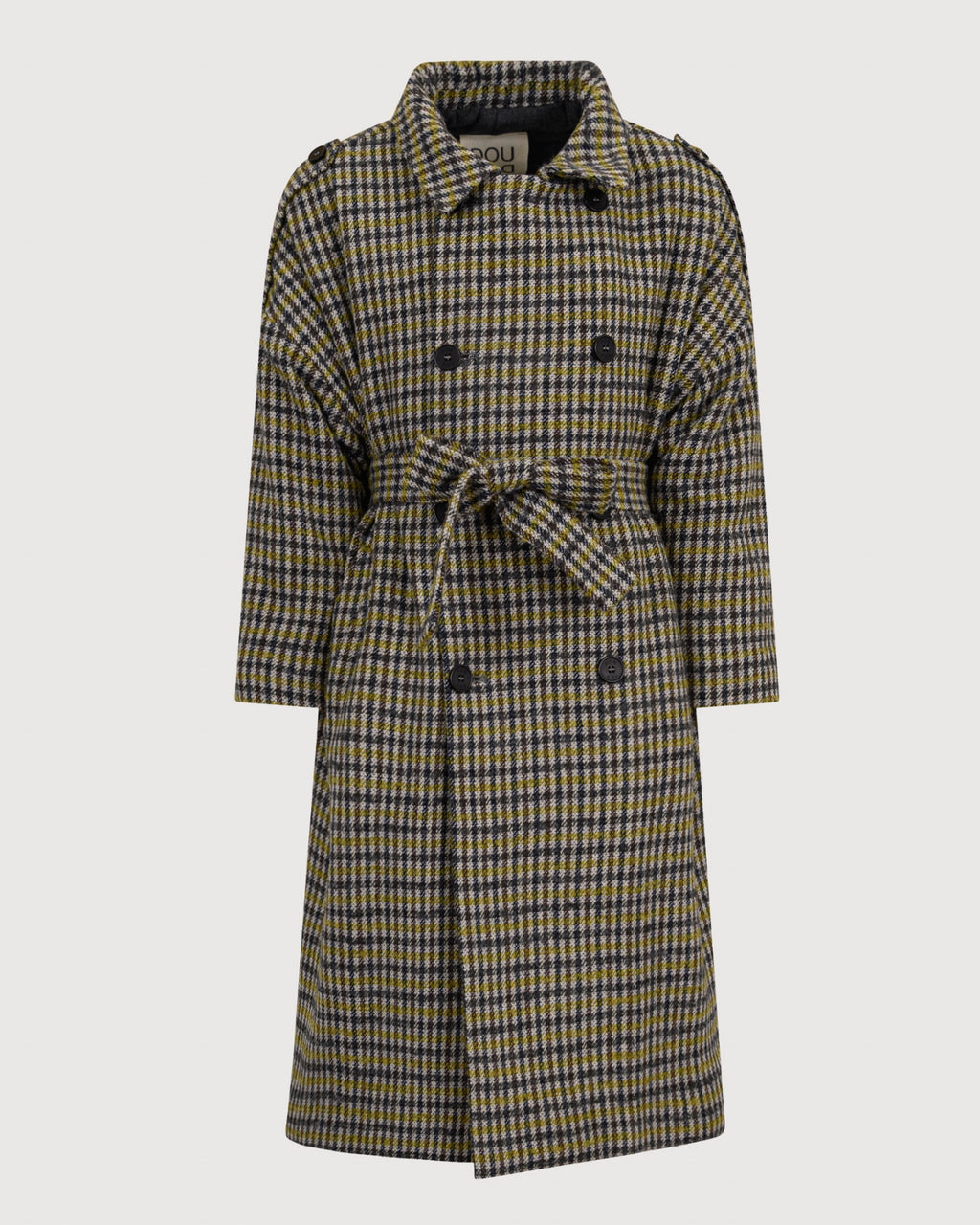 DOUUOD | trench check