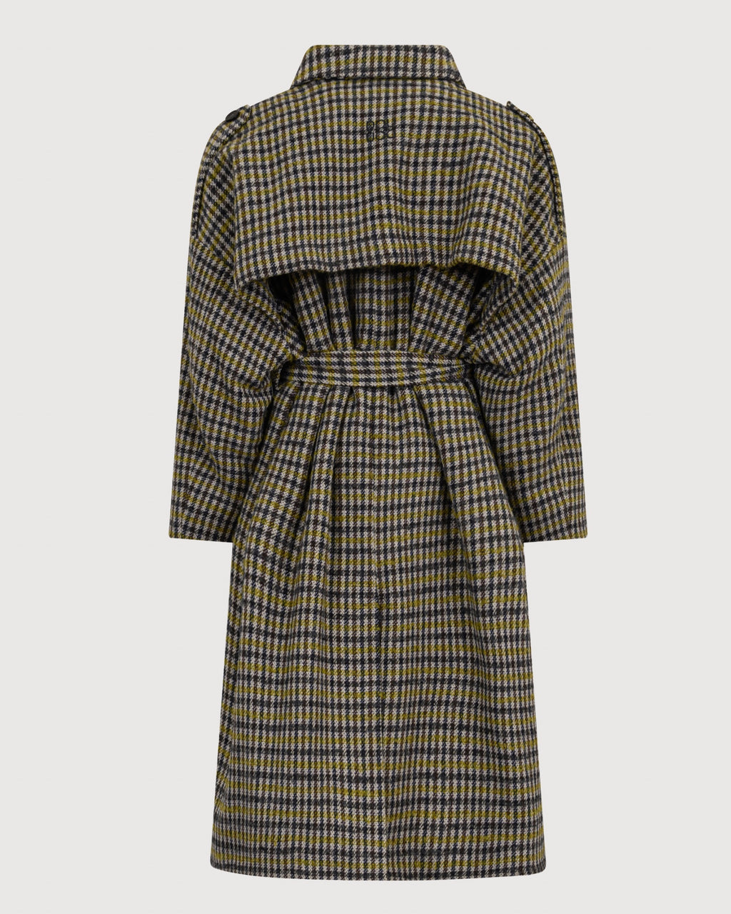 DOUUOD | trench check