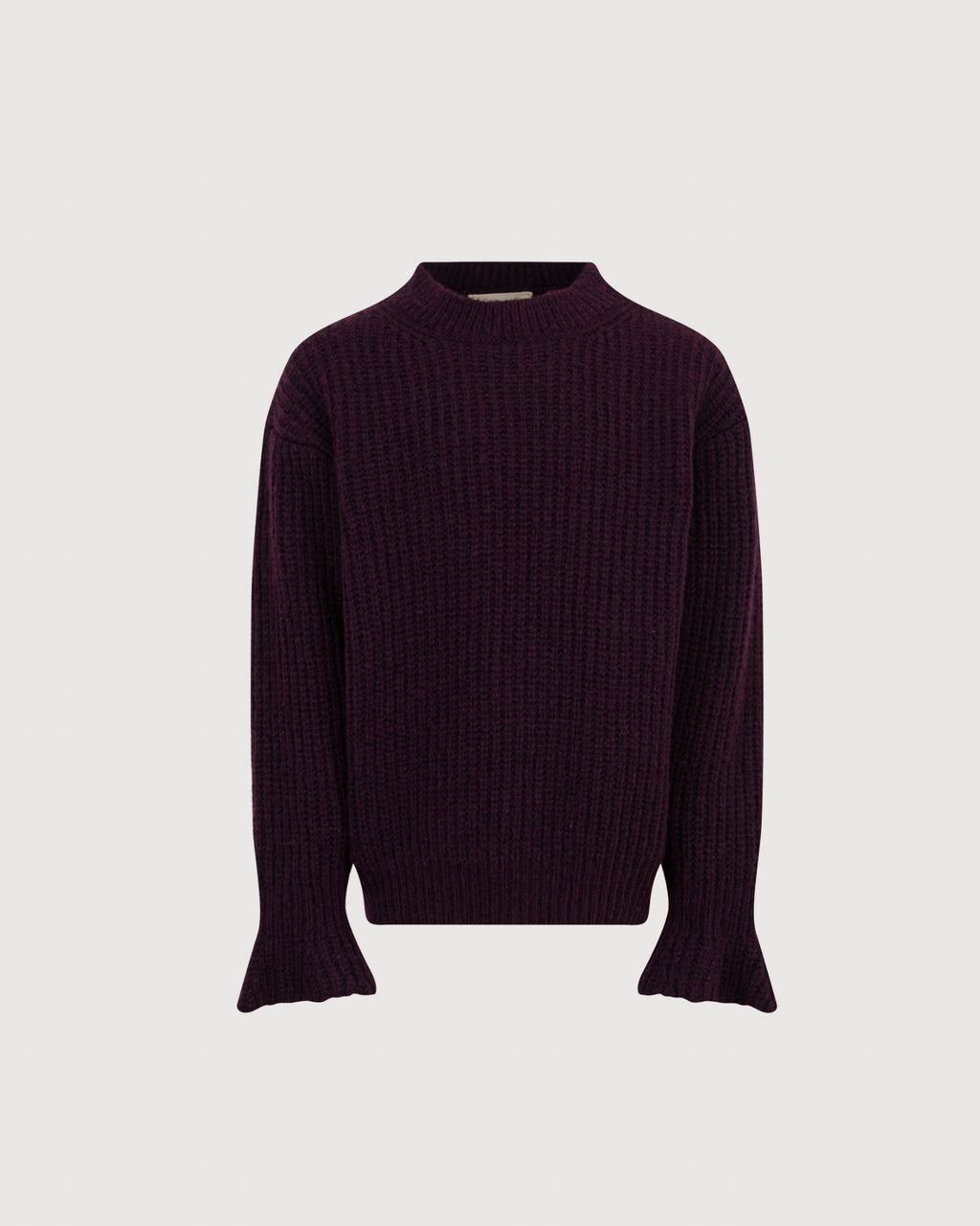 DOUUOD | maglione coste