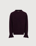 DOUUOD | maglione coste