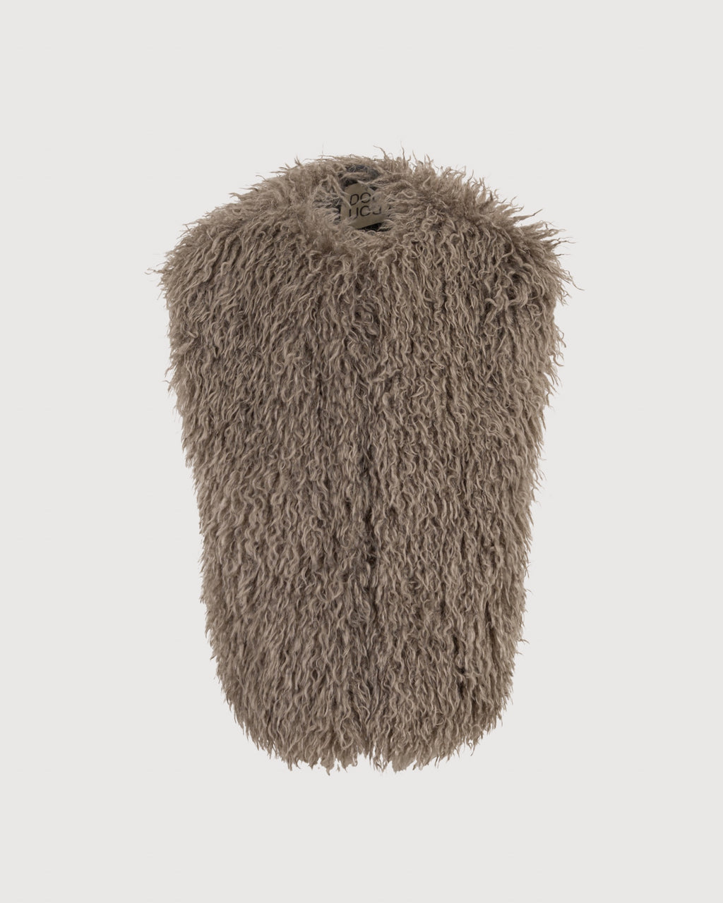 DOUUOD | smanicato eco fur