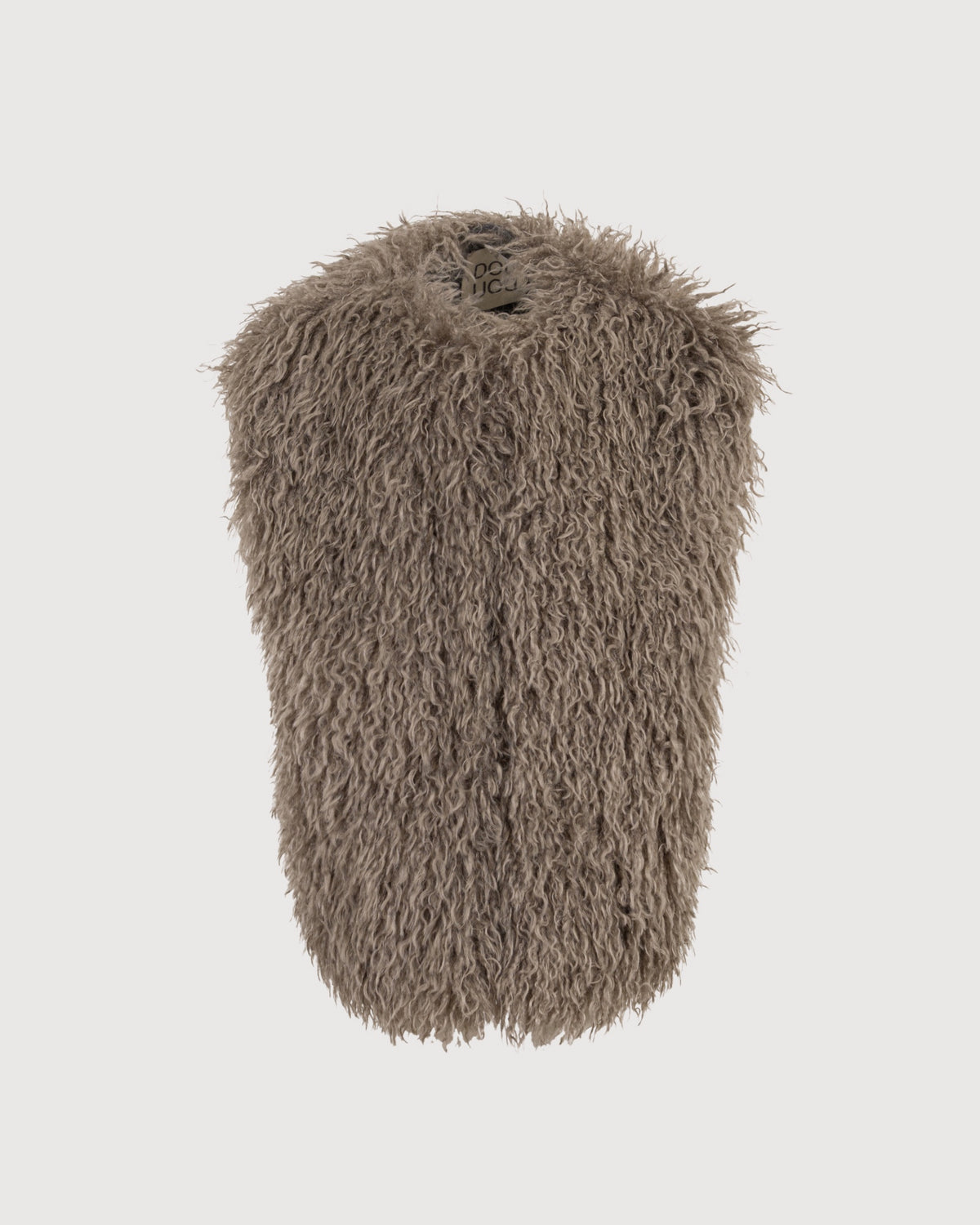 DOUUOD | smanicato eco fur