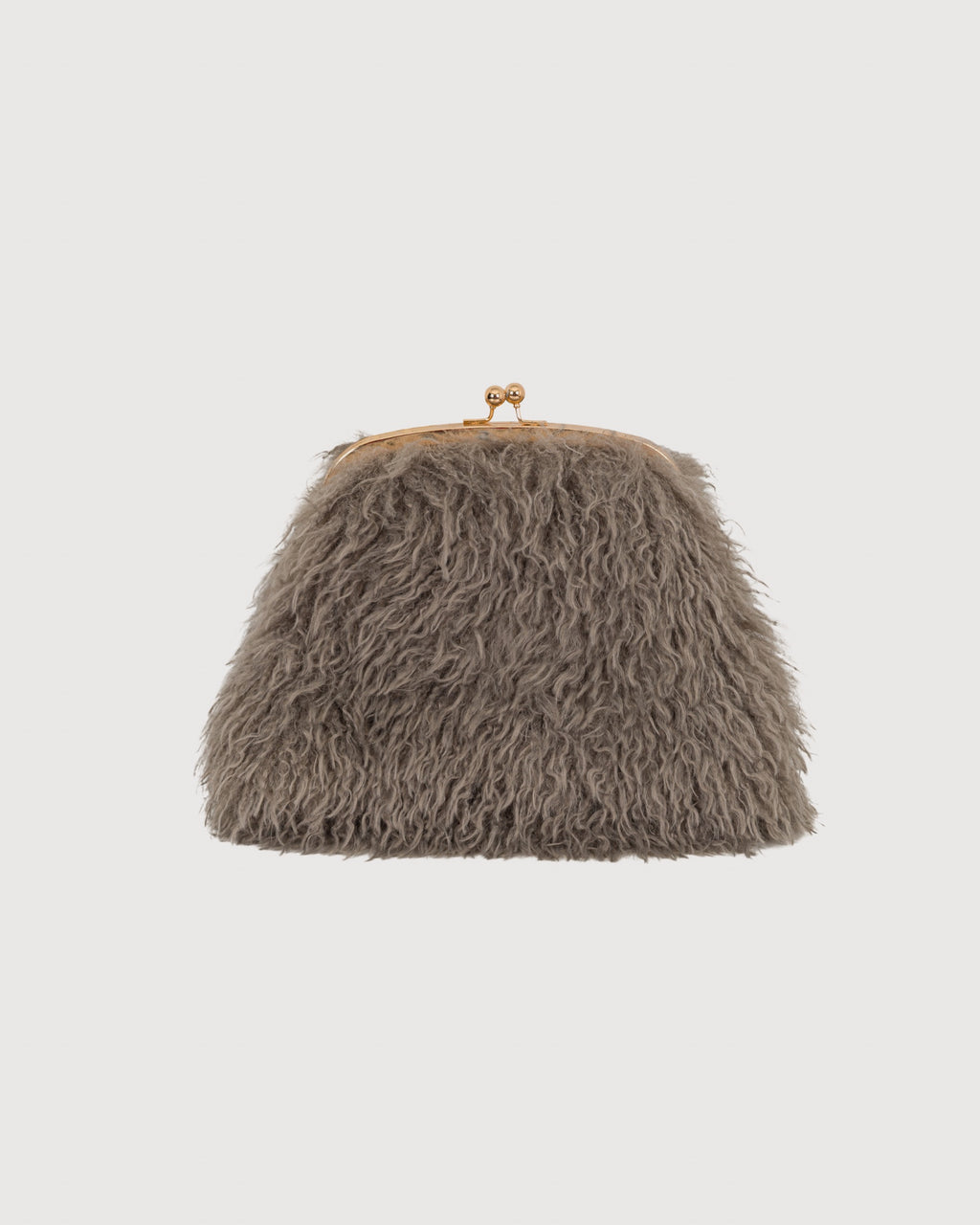 DOUUOD | pochette eco fur