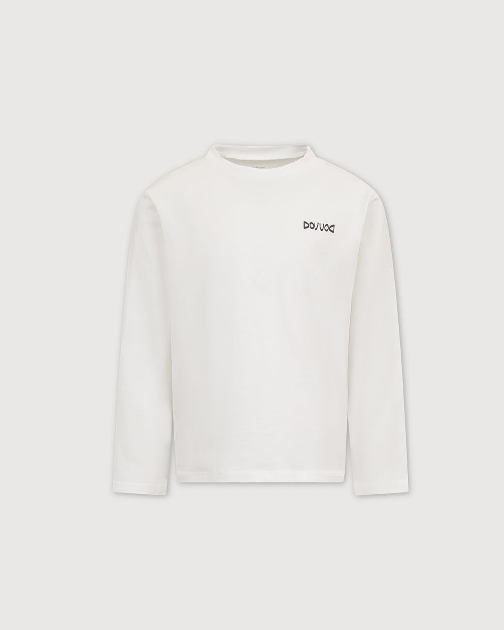 DOUUOD | t-shirt logo