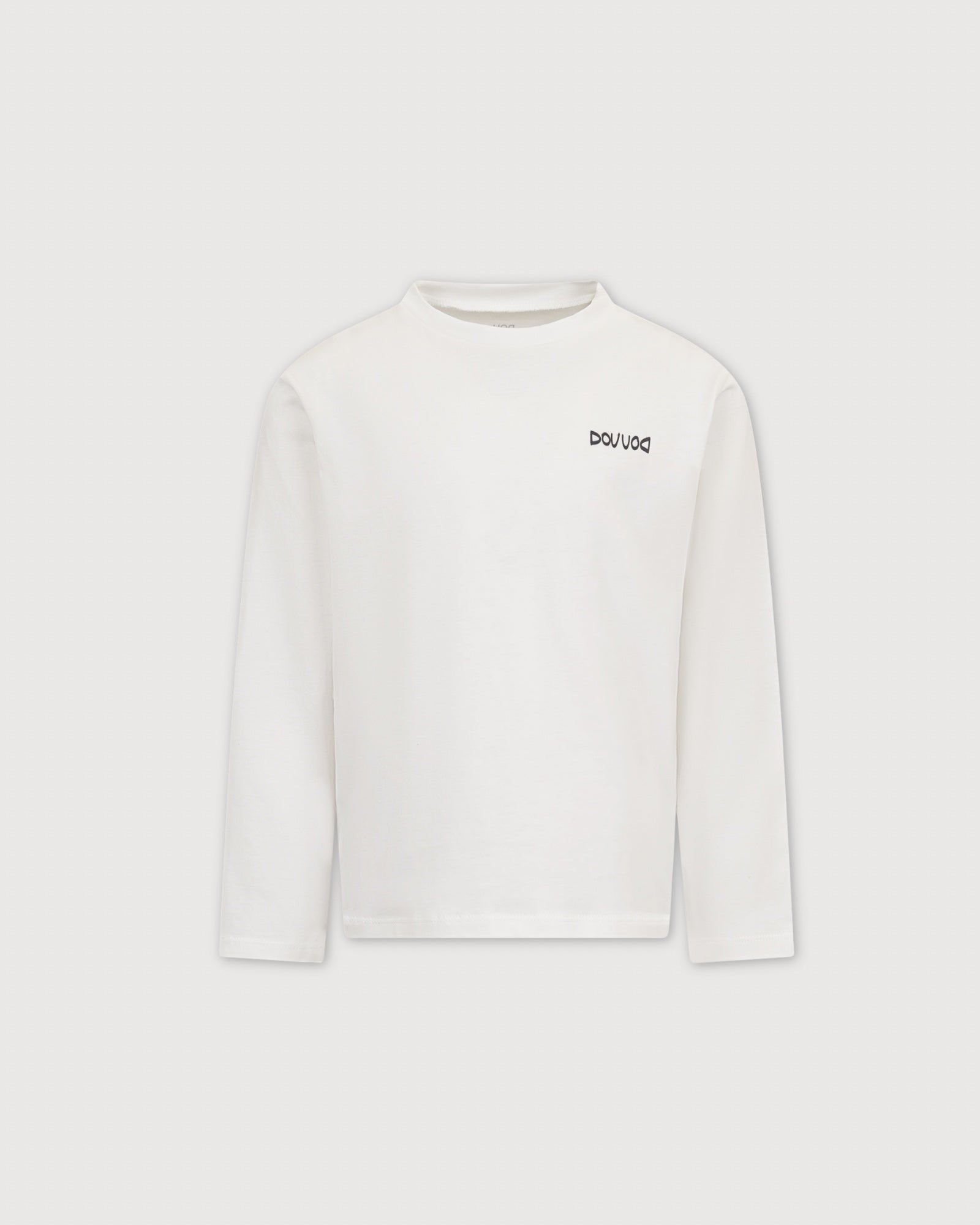 DOUUOD | t-shirt logo