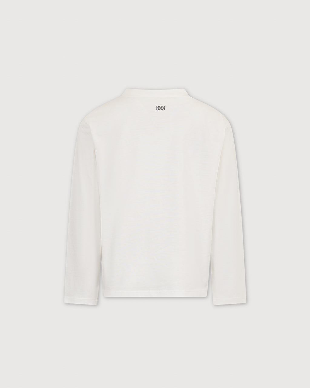 DOUUOD | t-shirt logo