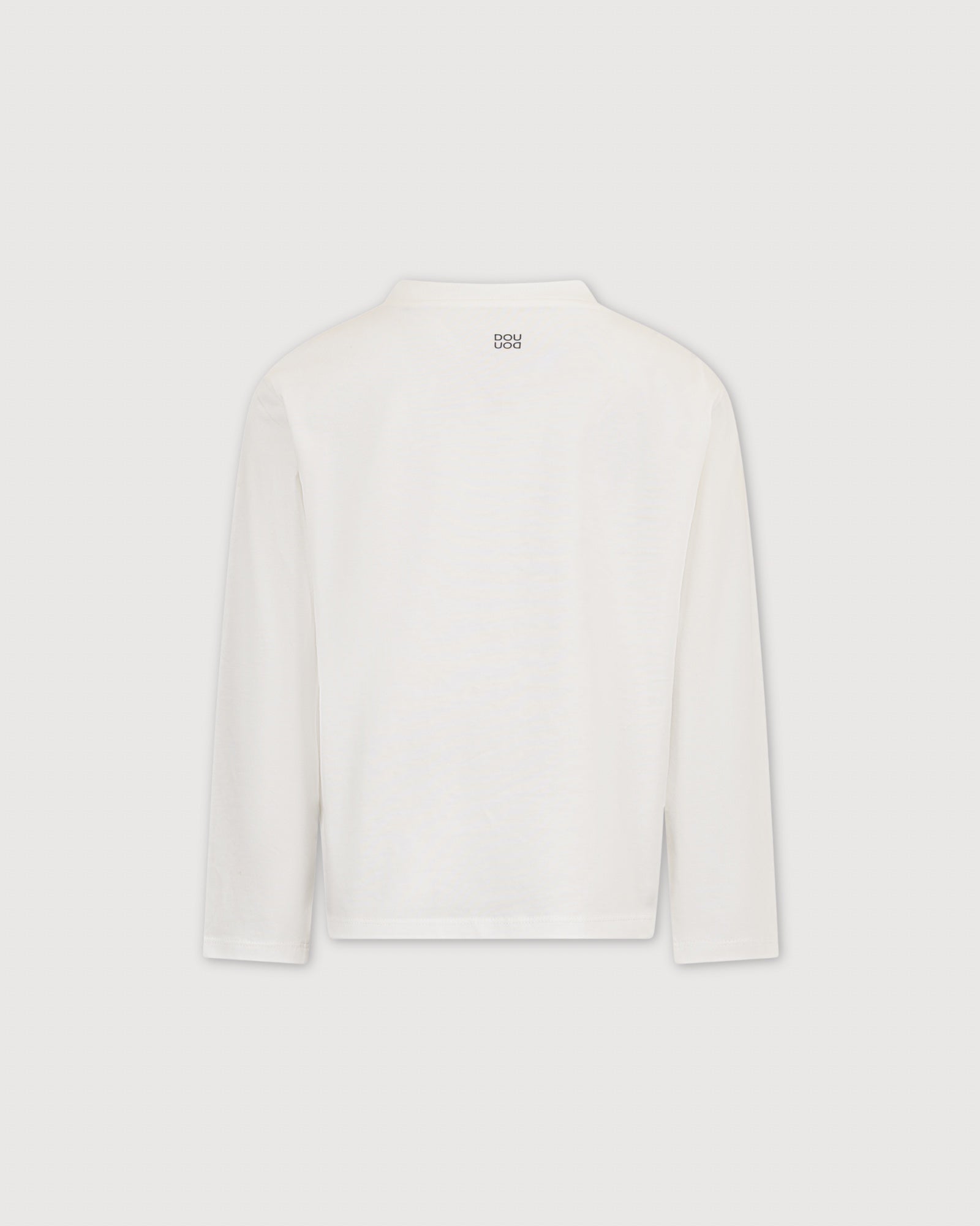 DOUUOD | t-shirt logo