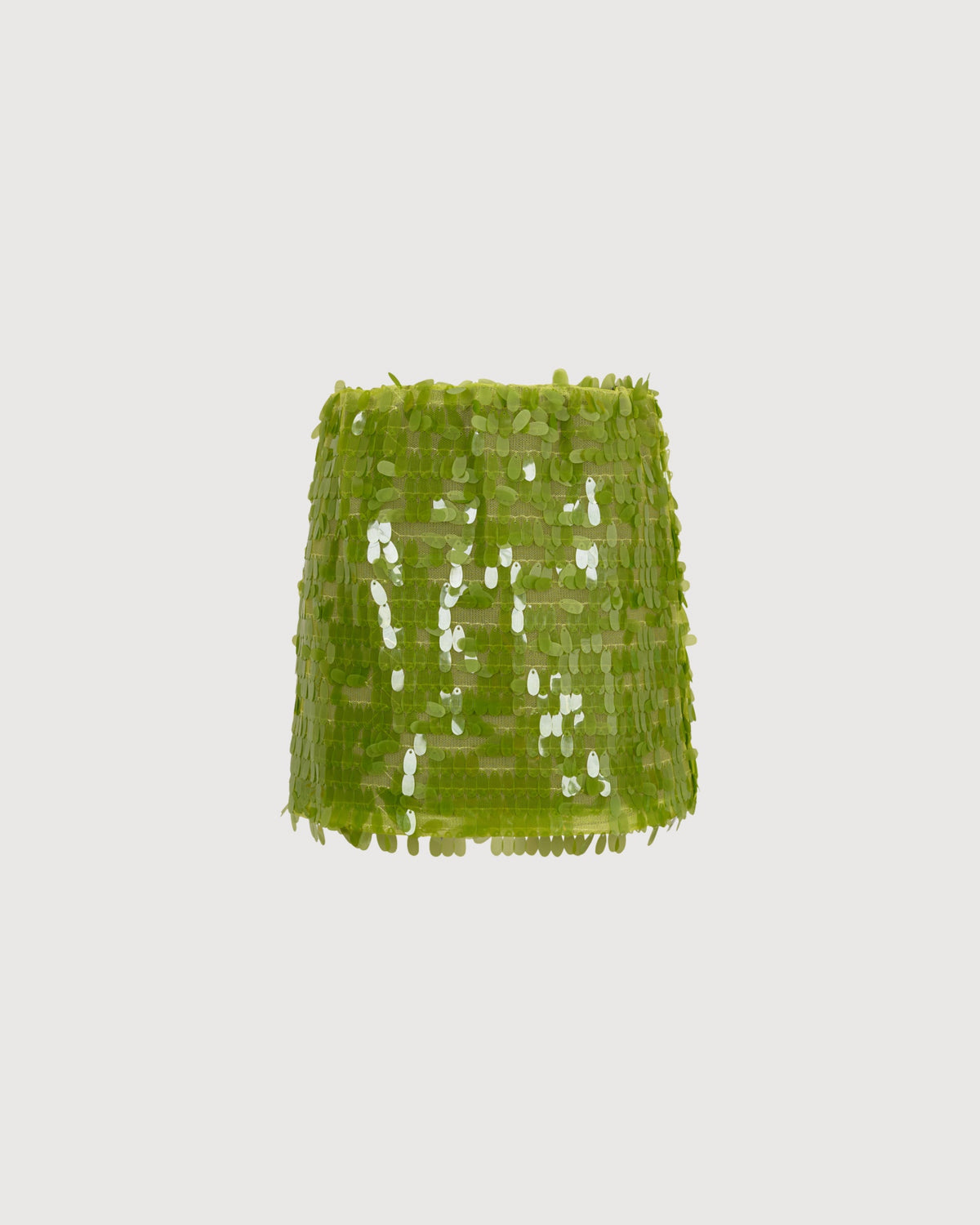 DOUUOD | minigonna paillette