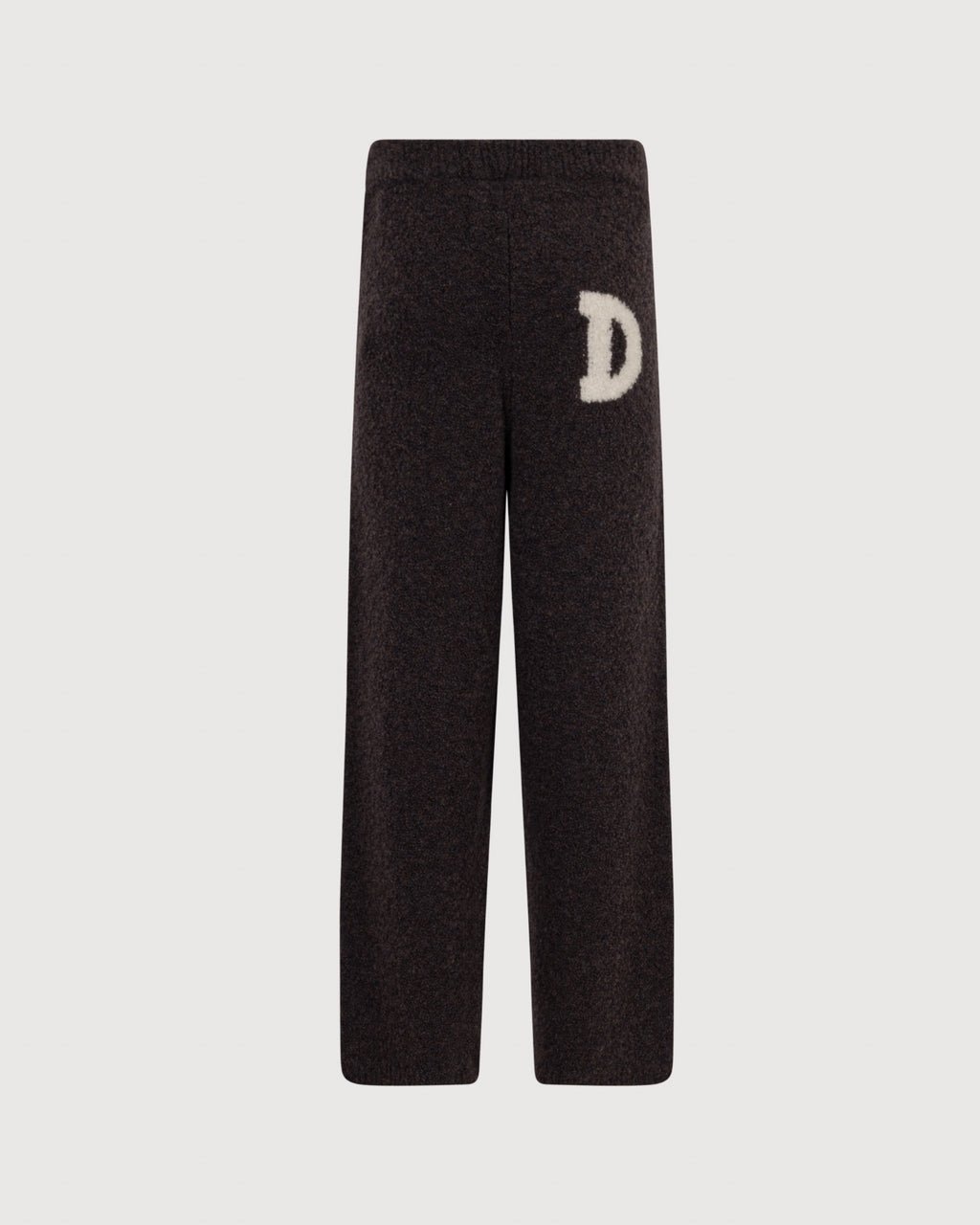 DOUUOD | pantaloni in maglia