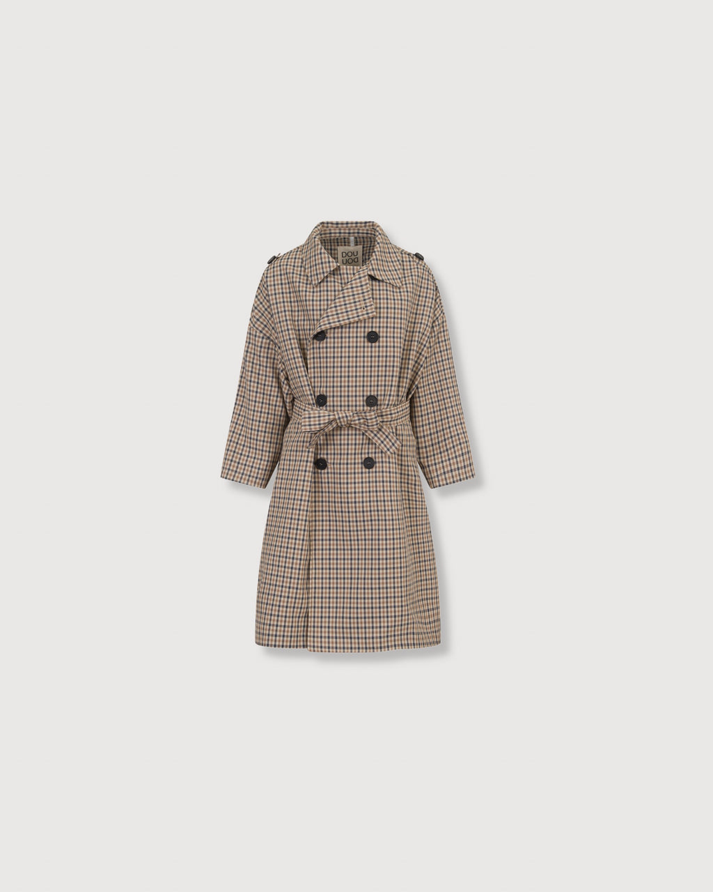 DOUUOD | trench