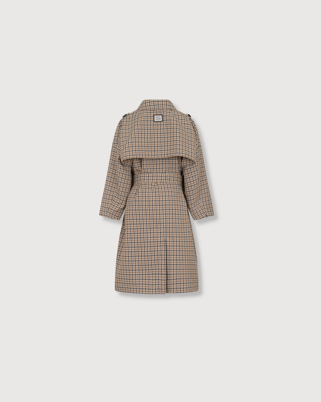 DOUUOD | trench