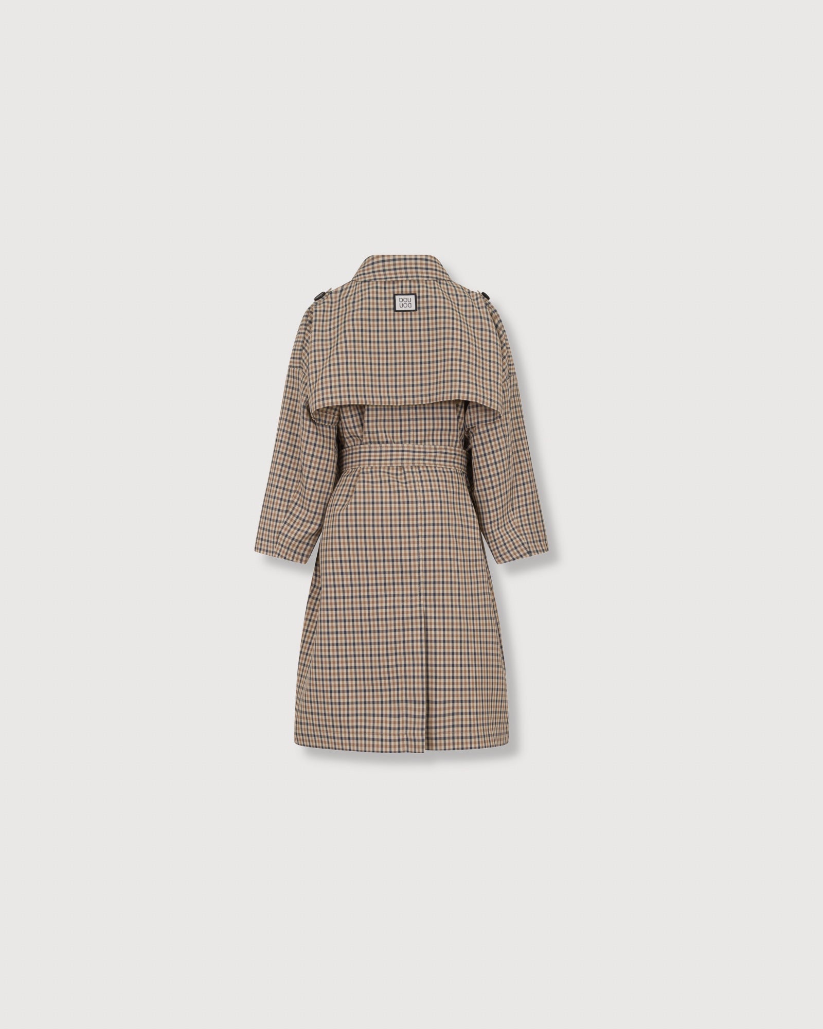 DOUUOD | trench