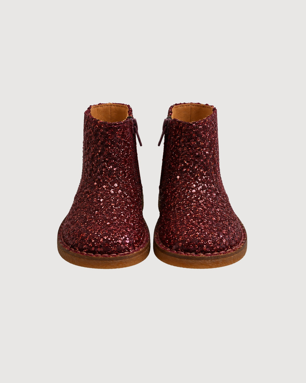 RAGAZZINI | stivaletto glitter