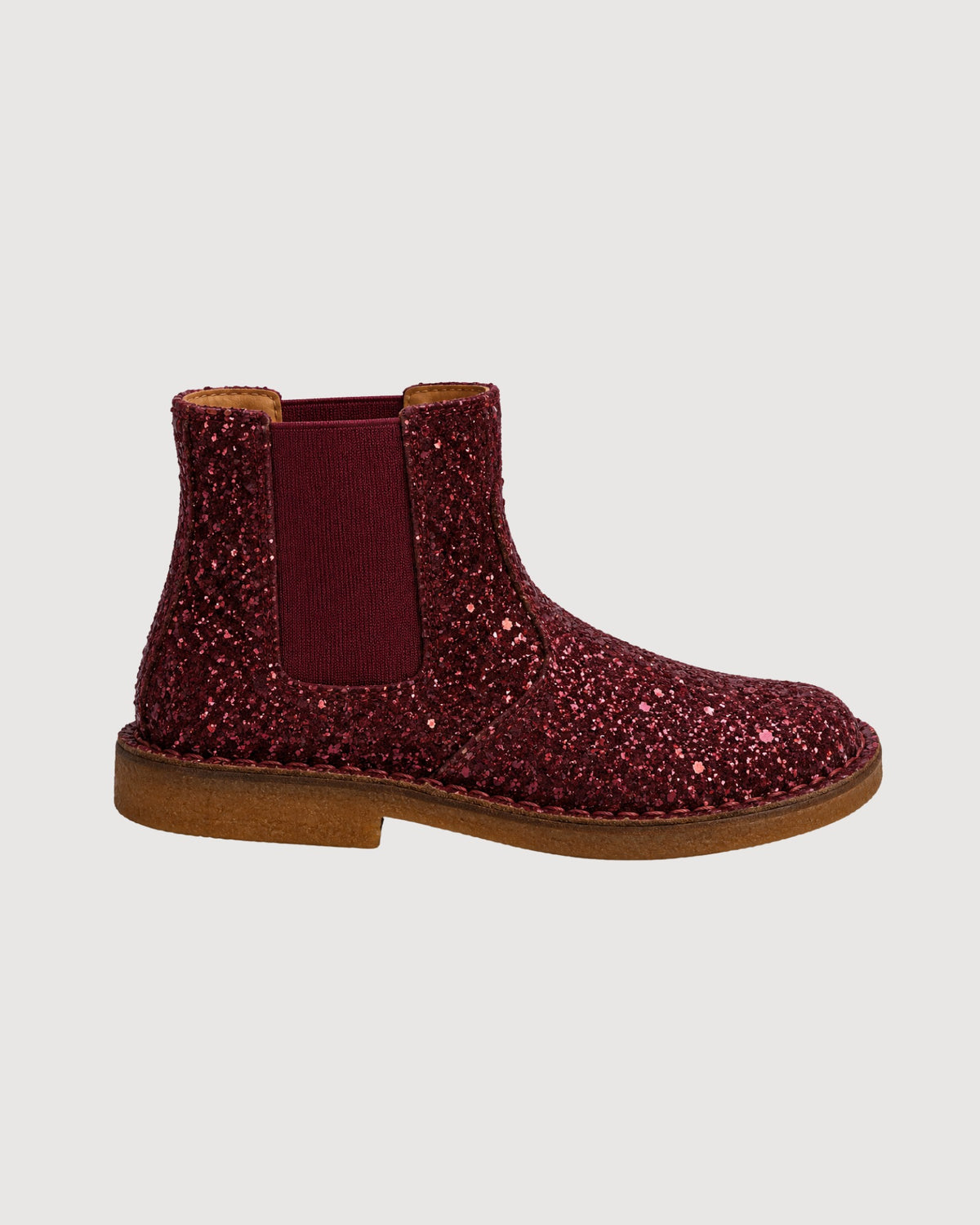 RAGAZZINI | stivaletto glitter