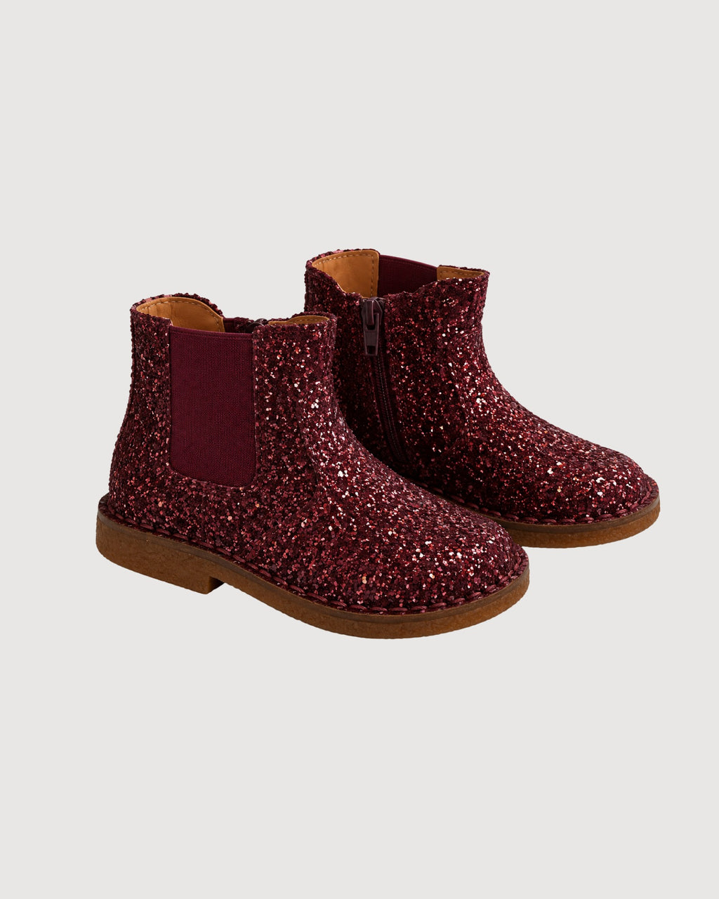 RAGAZZINI | stivaletto glitter