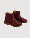RAGAZZINI | stivaletto glitter