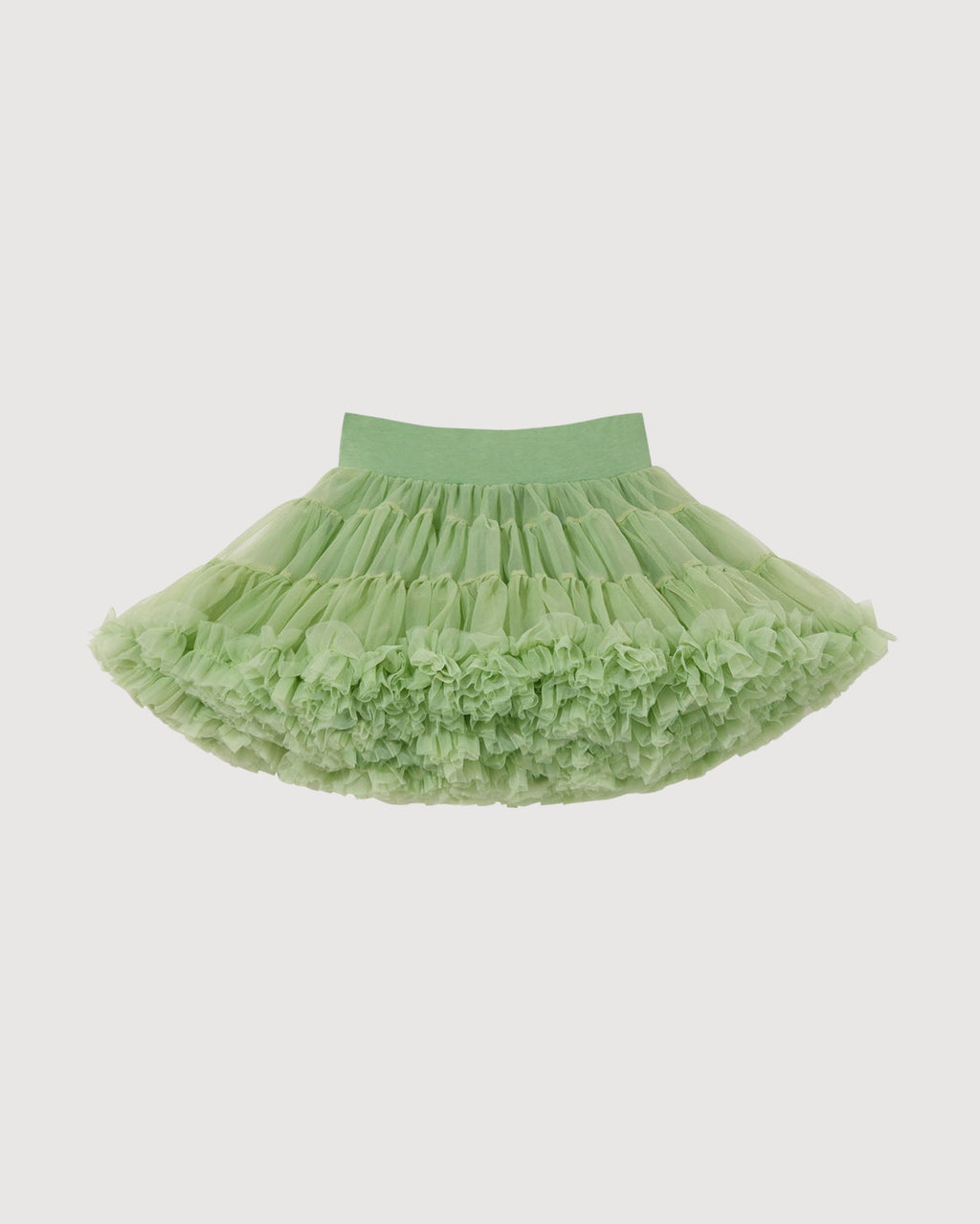FIG & PEAR | gonna in tulle