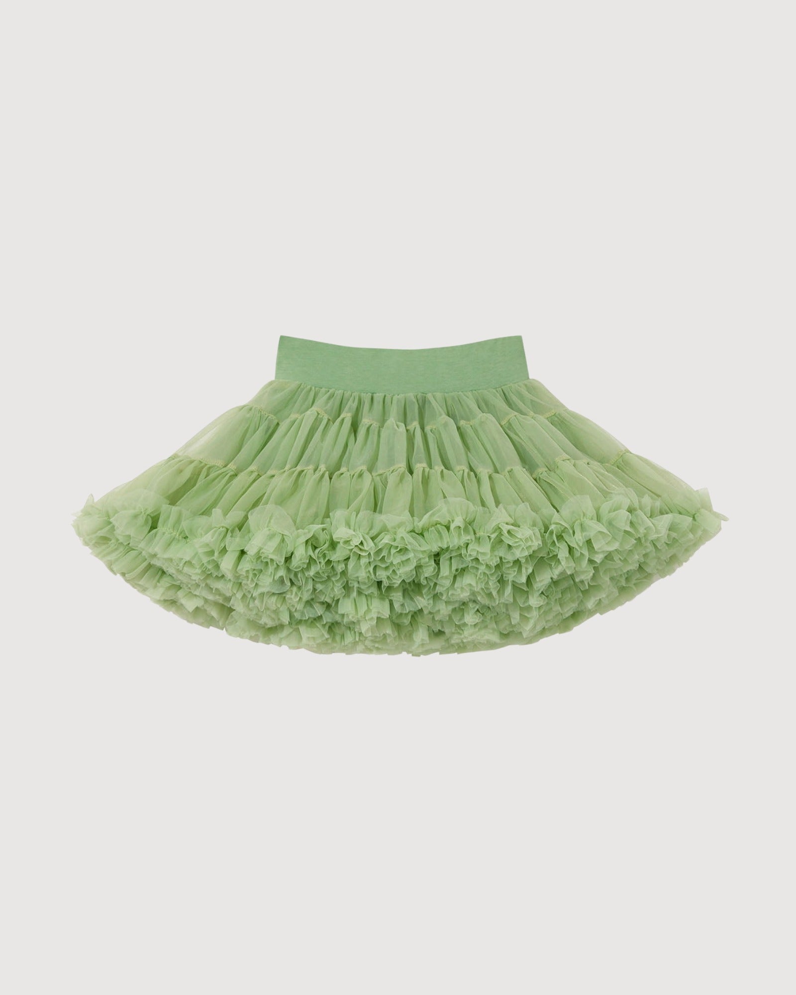 FIG & PEAR | gonna in tulle