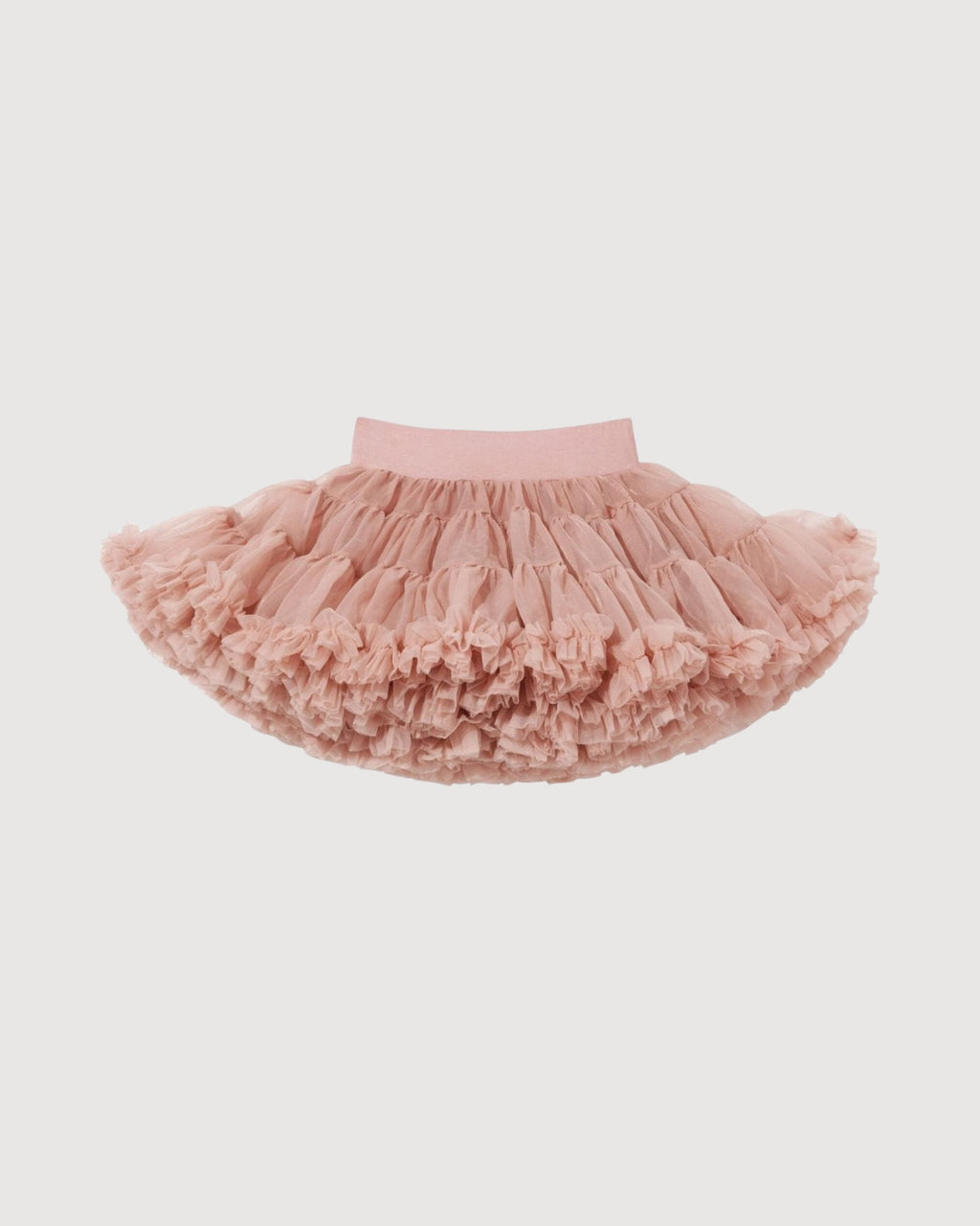 FIG & PEAR | gonna in tulle