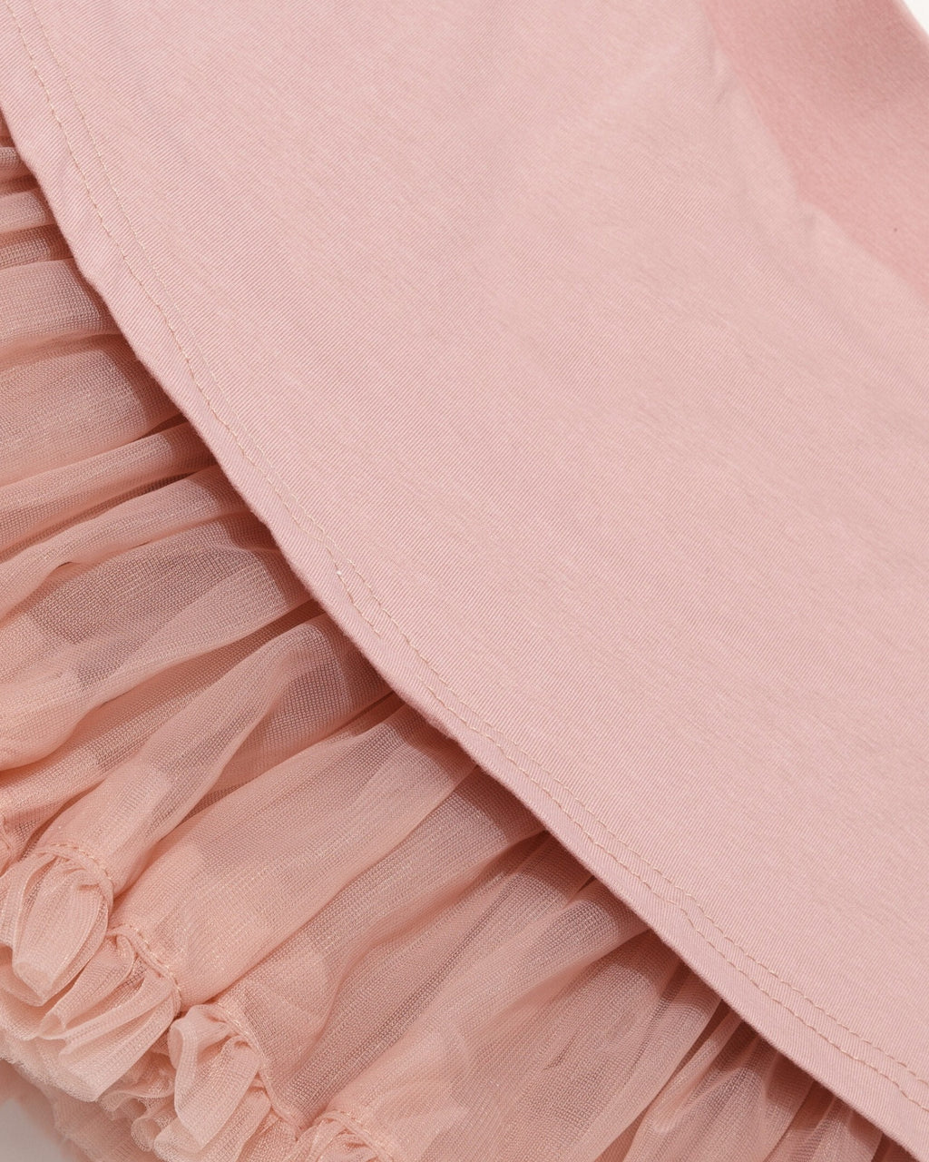 FIG & PEAR | gonna in tulle