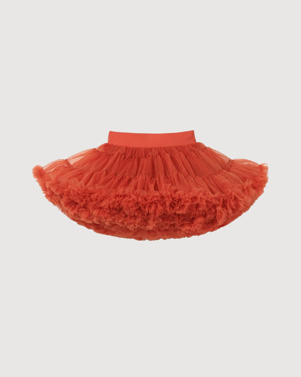 FIG & PEAR | gonna in tulle