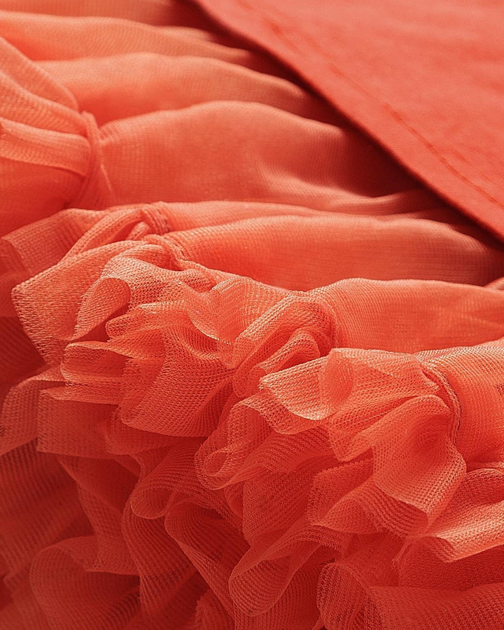 FIG & PEAR | gonna in tulle