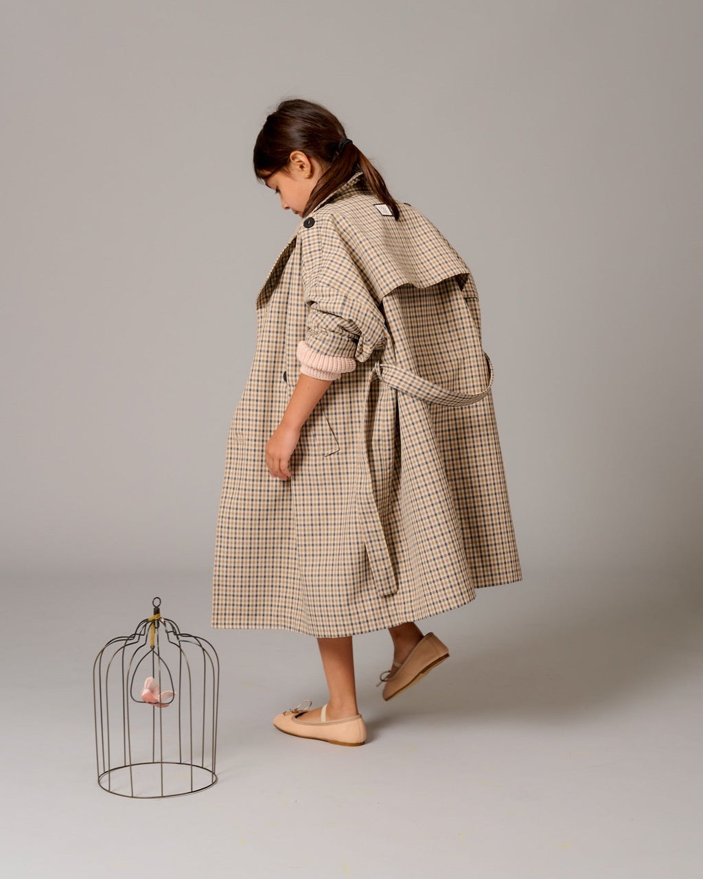 DOUUOD | trench