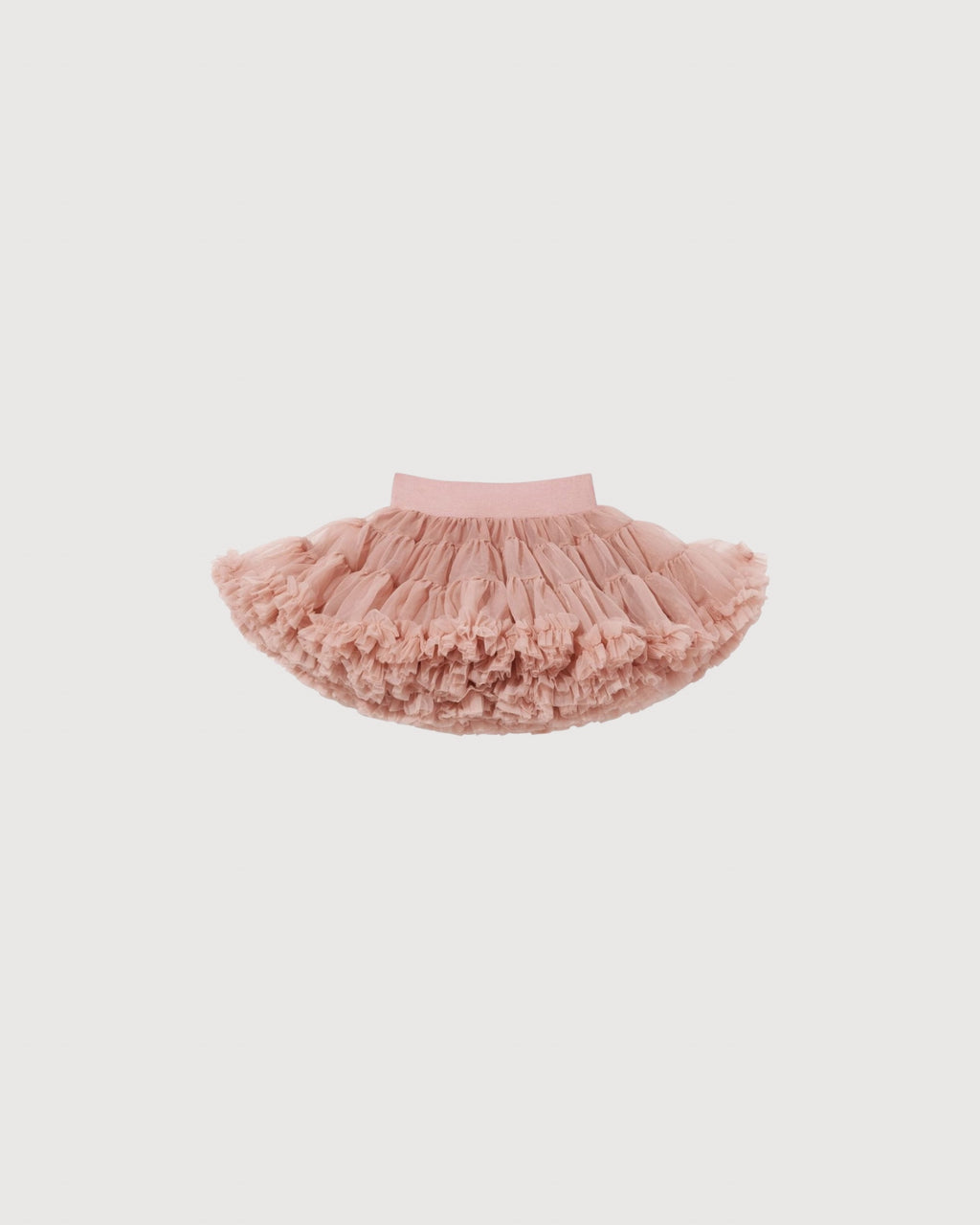 FIG & PEAR | gonna in tulle