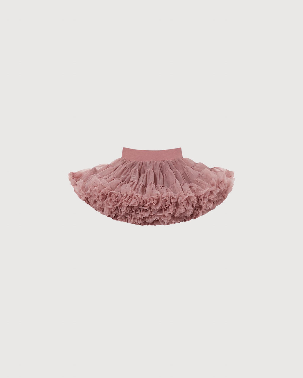 FIG & PEAR | gonna in tulle
