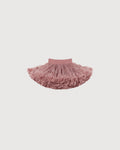 FIG & PEAR | gonna in tulle