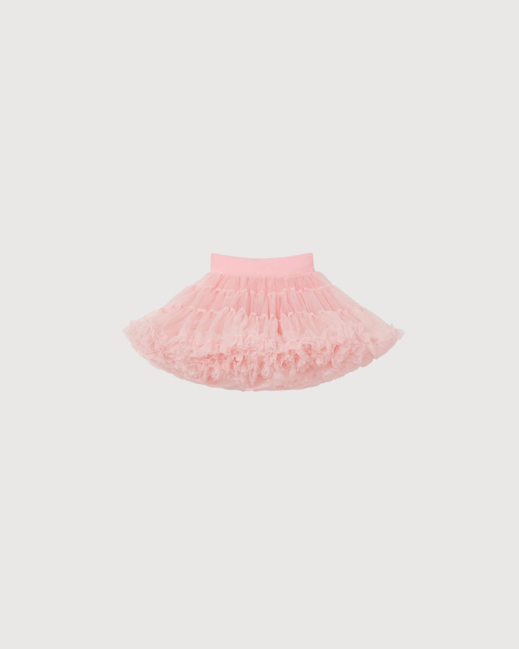 FIG & PEAR | gonna in tulle
