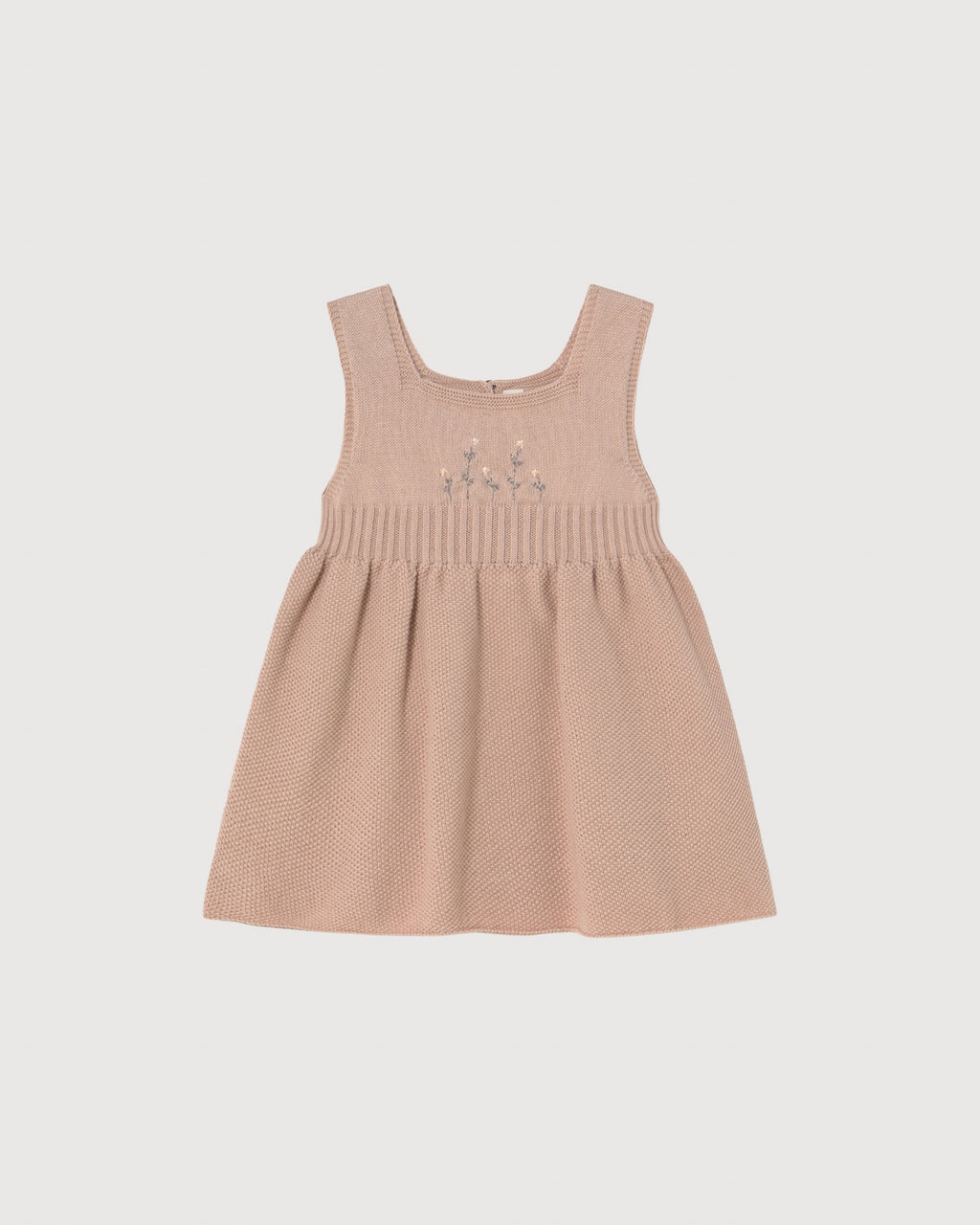 LI & ME | abito in maglia