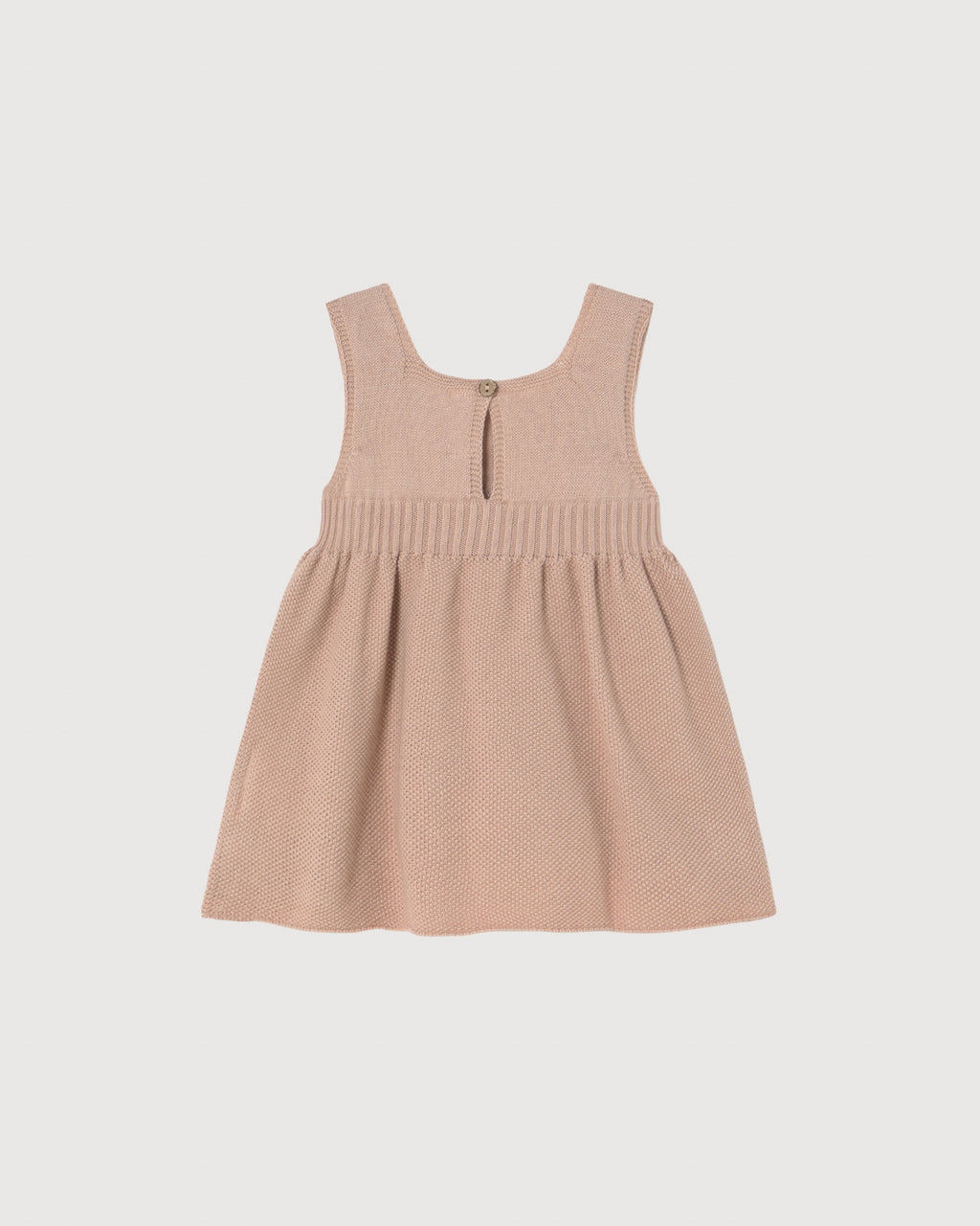LI & ME | abito in maglia
