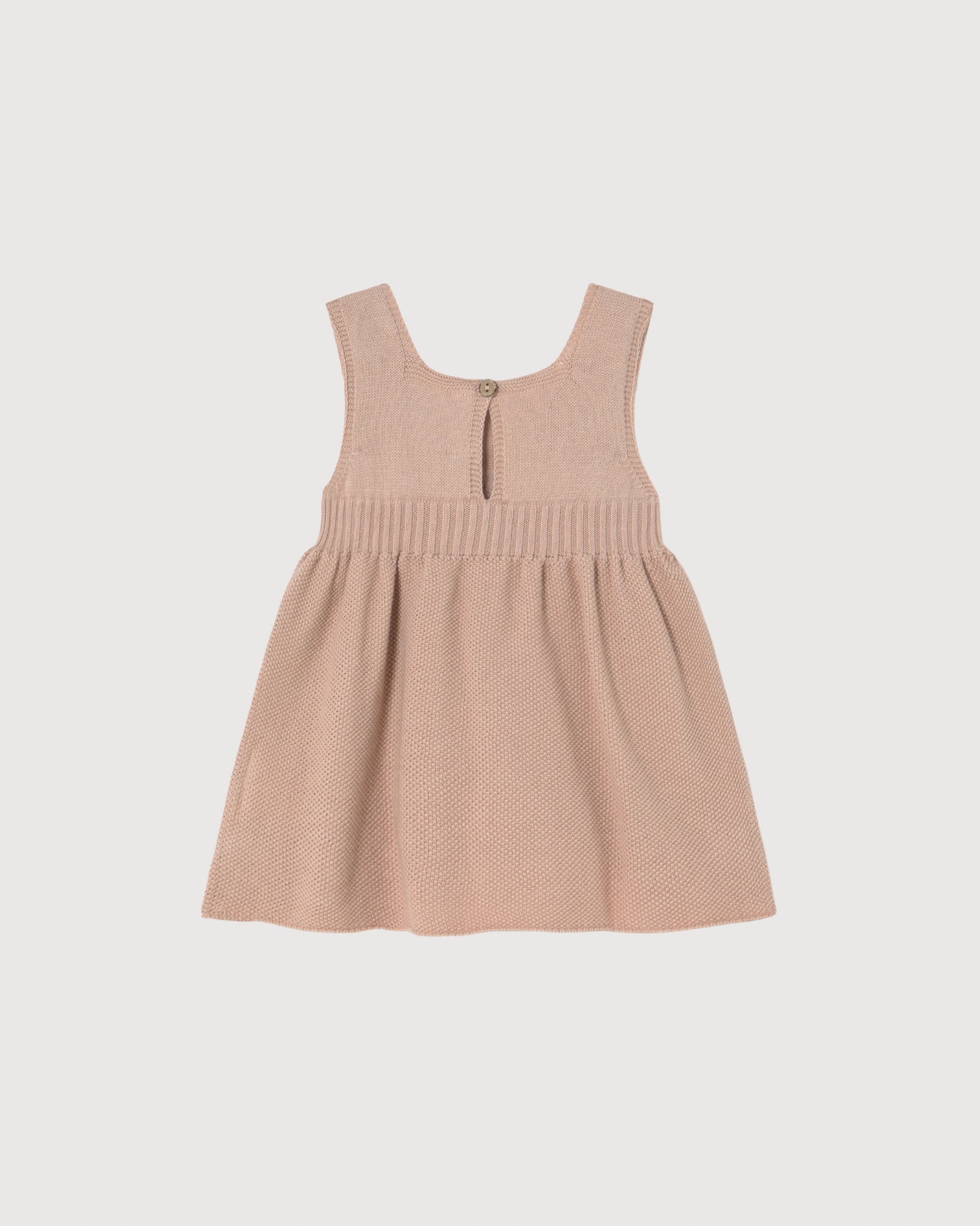 LI & ME | abito in maglia