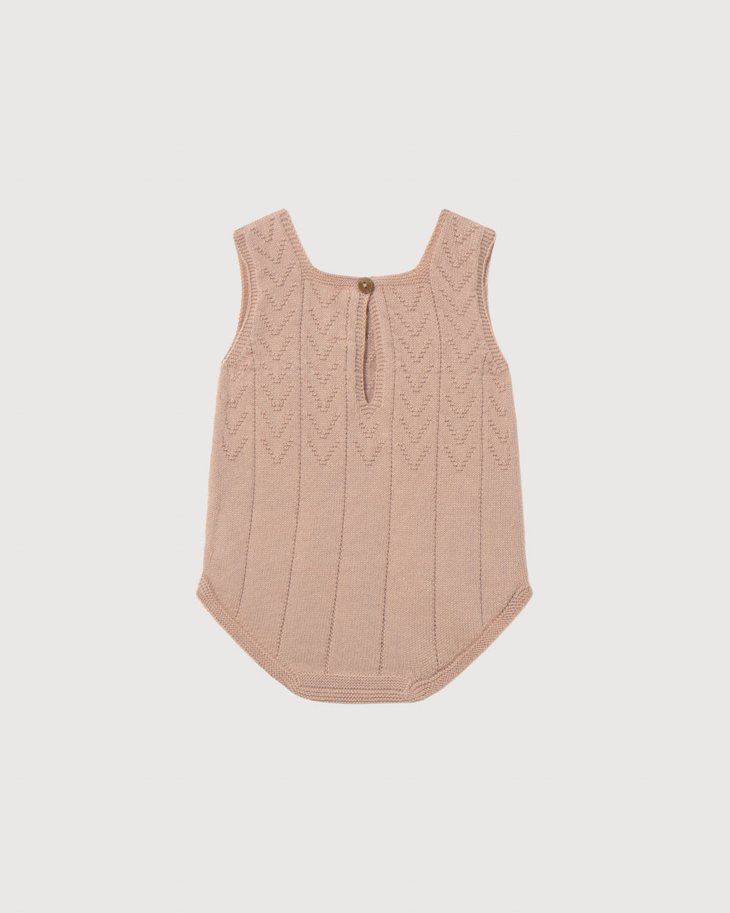 LI & ME | pagliaccetto a maglia